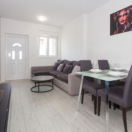 Apartment Spalato Split Exterior photo