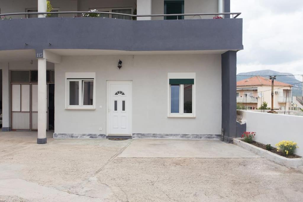 Apartment Spalato Split Exterior photo