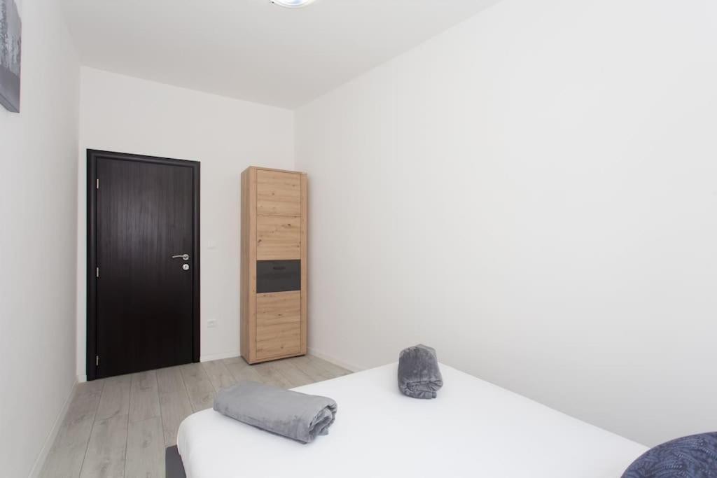 Apartment Spalato Split Exterior photo